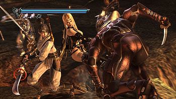 NGS2 023, video games, ngs2 HD wallpaper
