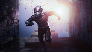 AntMan 2020, ant-man, superheroes, artwork, artist HD wallpaper
