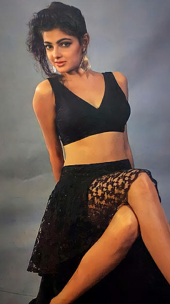 Mamata Kulkarni, bollywood actress HD phone wallpaper