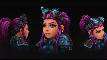 World of Warcraft, Gnome HD wallpaper