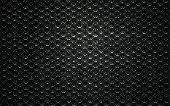 black metal grid, , macro, metal dotted patterns, metal textures, metal grid, metal backgrounds, metal grid texture, metal grid pattern, metal grid background, grid patterns HD wallpaper