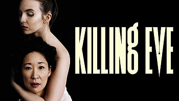 Killing Eve HD wallpaper