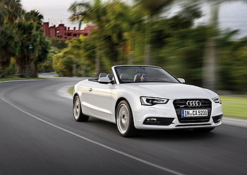 2012 Audi a5-cabriolet, 12, white, , 2011, cae, audi, 02 HD wallpaper