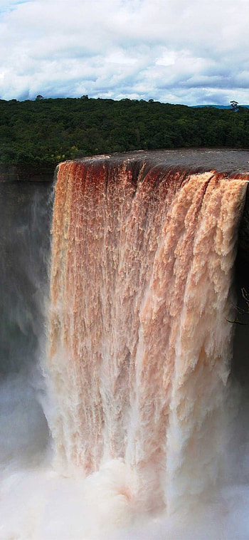 High-quality , compatibility, Guyana themes, Home screen enhancement HD phone wallpaper
