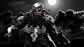 ... agent venom gallery hcpr ... HD wallpaper