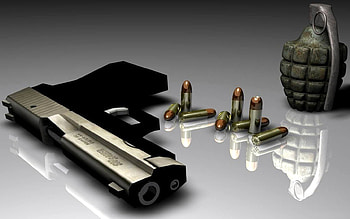 Background, Weapon HD wallpaper