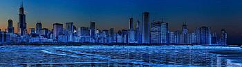 Night Skyline, Travels, Sky city HD wallpaper
