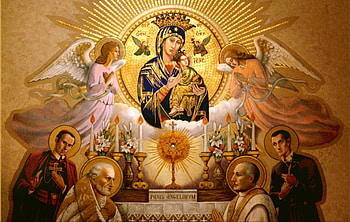 Panis Angelorum, Panis, Jesus, Hostia, Angelorum HD wallpaper