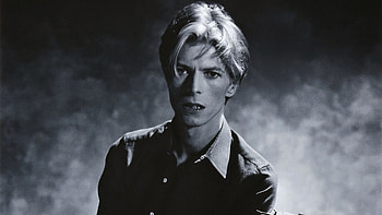 David Bowie, Music legend, , Iconic artist HD wallpaper