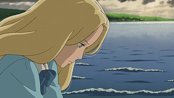 Marnie screencap, Studio Ghibli movies, Ghibli artwork, Magical atmosphere HD wallpaper
