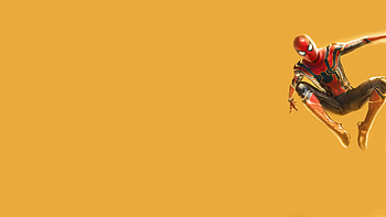 Spiderman Marvel 10 Year Anniversary, spiderman, marvel, superheroes HD wallpaper