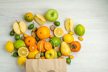 food, fruit HD wallpaper