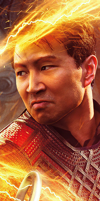 Marvel Studios, Superhero, Martial arts, Cinematic HD phone wallpaper