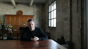 Dries Van Noten, Studio Insight, Fashion Design Process HD wallpaper