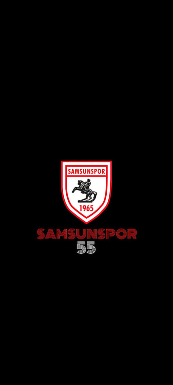 SAMSUNSPOR, samsun, beyaz, samsunspor, kirmizbeyaz, red HD phone wallpaper
