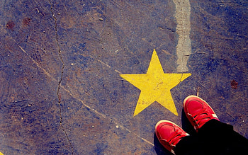 People, Stars HD wallpaper