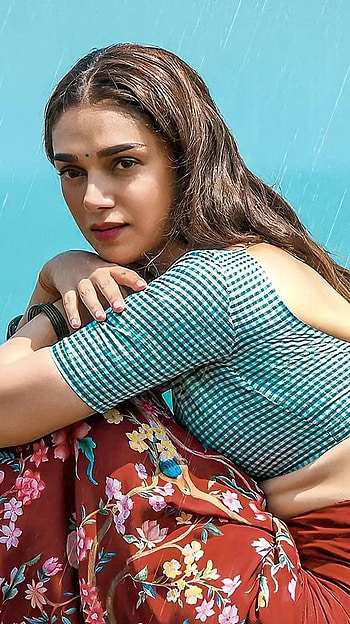 Aditi rao, mahasamudram HD phone wallpaper