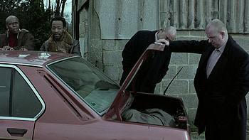 Snatch film gallery, Engaging storyline, Stellar cast, Cinematic masterpiece HD wallpaper