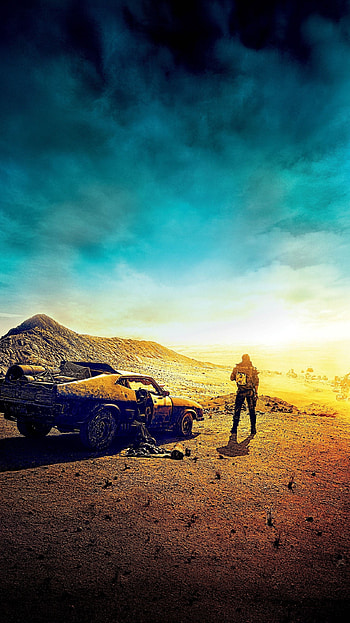 Mad Max: Fury Road, Exciting posters, Action-packed, Filmmaker HD phone wallpaper