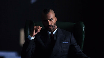 Ricky Whittle, Actor and model, American Gods, LA escapism HD wallpaper