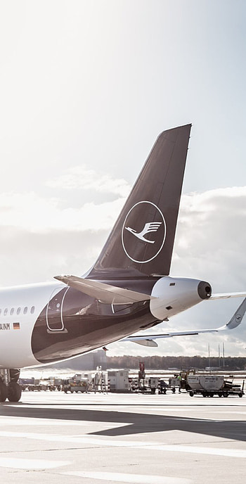 Lufthansa, Travels, Homebase, Group HD phone wallpaper