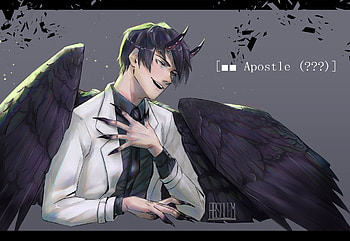 Kim Dokja: from Omniscient Reader's Viewpoint, Anime, Omniscient Reader's Viewpoint, Kim Dokja HD wallpaper