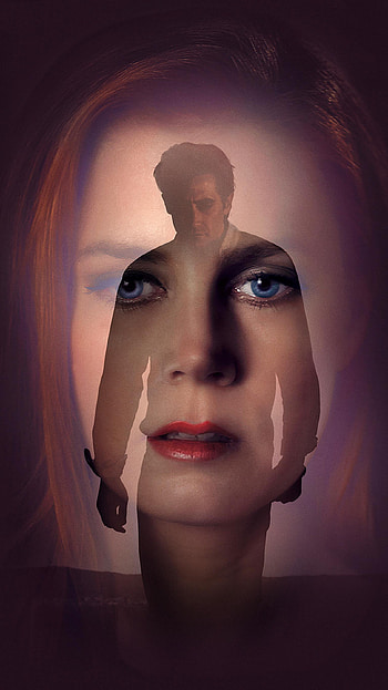 Nocturnal Animals (2022) movie HD phone wallpaper