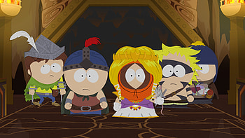 South Park Ultra , South Park, Cartoon, Comedy HD wallpaper