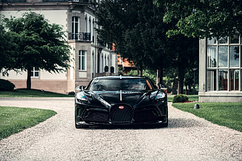 Bugatti La Voiture Noire, Record-breaking auction, Mysterious buyer, Automotive history HD wallpaper