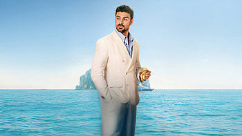 Another Simple Favor Ultra Featuring Michele Morrone, movie HD wallpaper