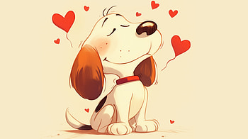 of Snoopy: A Classic Canine Adventure, Snoopy HD wallpaper