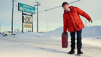 Fargo (2022) movie HD wallpaper
