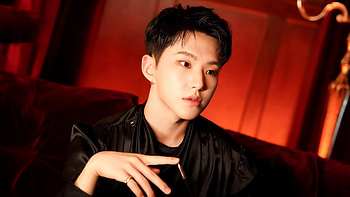 RM Music Icon, music, BTS, RM (Kim Namjoon) HD wallpaper