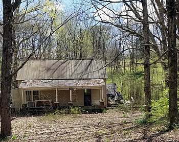 Wildburn, Rural, Tennessee, Houses, Architecture HD wallpaper