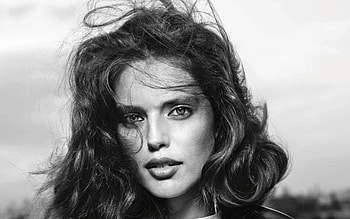 Emily Didonato, Celebrity, American, Model HD wallpaper