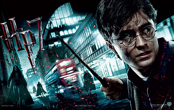 HP7, h HD wallpaper