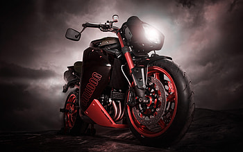 Triumph Motorcycles Auto, Triumph motorcycle , High-quality backgrounds HD wallpaper
