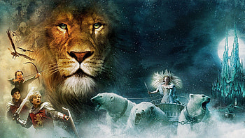 The Chronicles of Narnia: The Lion, the Witch and the Wardrobe (2022) movie HD wallpaper