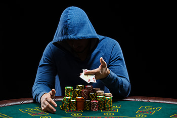 Poker Player , poker, games HD wallpaper