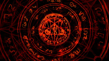 Doom 2016 Rune HD wallpaper