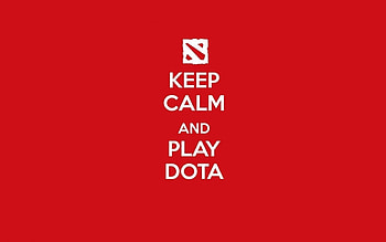 Games, Background, Dota 2 HD wallpaper