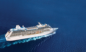 Oceania cruise, Sea travel, Oceanic paradise, Memorable experiences HD wallpaper