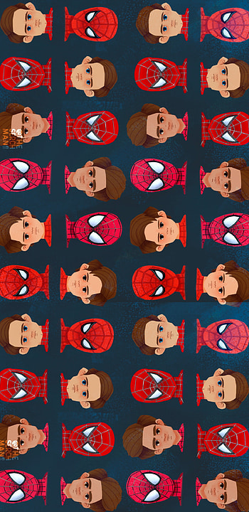3 Spider Man, Maguire, marvel, Garfield, Andrew, Tobey, Home, Way, Holland HD phone wallpaper