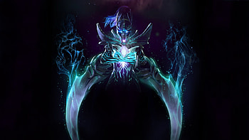 New Dota 2 Phantom assassin Arcana Dota HD wallpaper