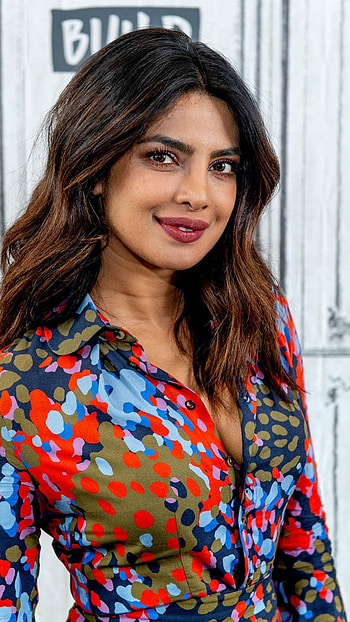 Priyanka Chopra, Priyanka Chopra Actress HD phone wallpaper