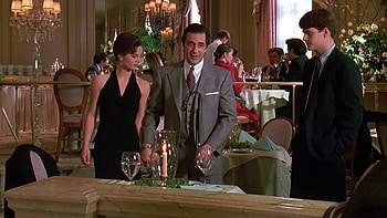 Scent of a Woman backgrounds, Captivating storytelling, Primal desires, Changing perspectives HD wallpaper