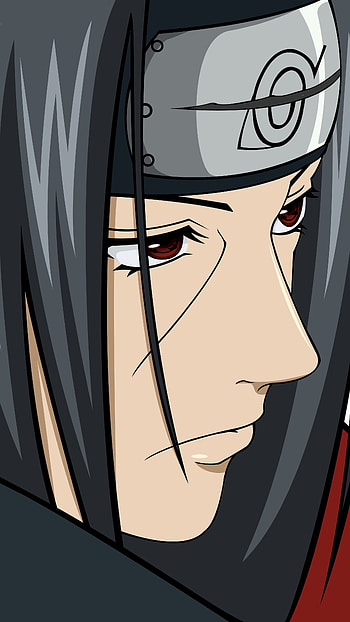 Itachi, Itachi Uchiha HD phone wallpaper