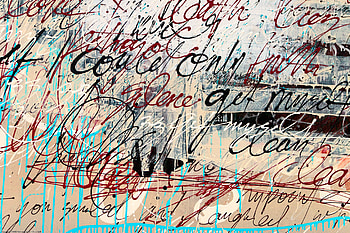 Words, Paint, Wall, Inscriptions, Lettering HD wallpaper