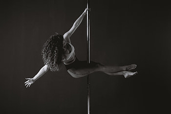 Pole dance, Neue ausdauersport, SportX HD wallpaper