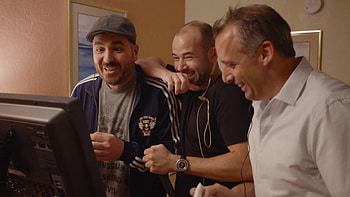 Impractical Jokers , Comedic entertainment, High-quality , Fan s HD wallpaper